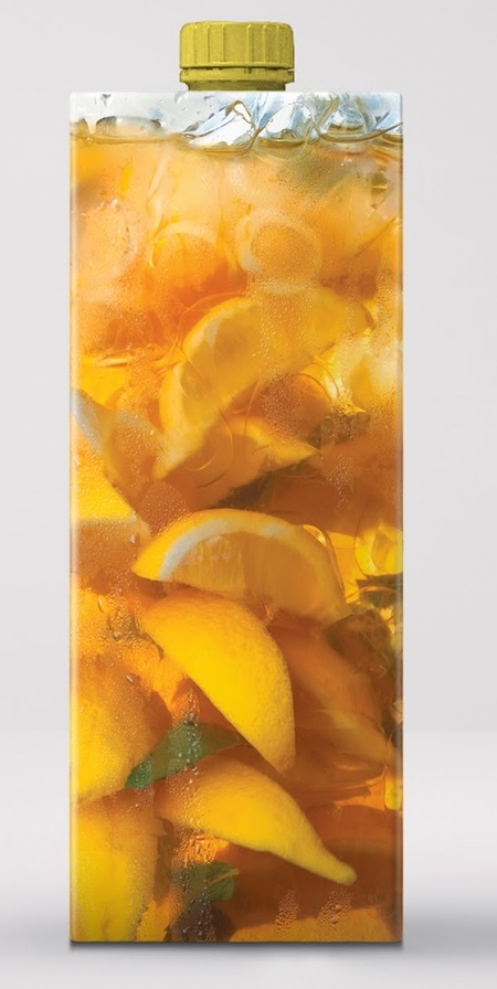 Kollektiv Kampa Ice Tea