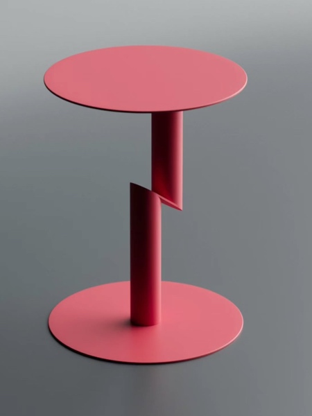Deniz Aktay Tilt Table Deniz Aktay Tilt Table