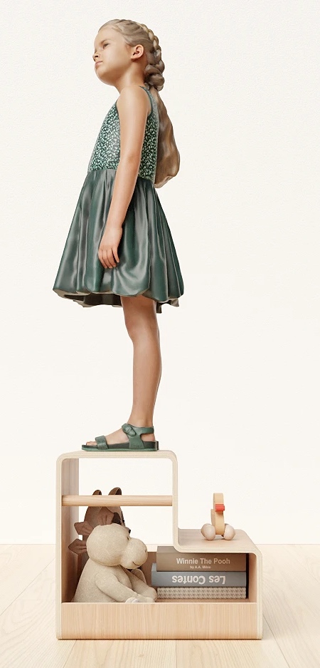 Step Stool Step Stool