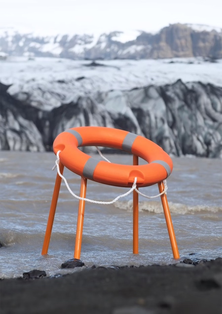 Sea Level Chair Sea Level Chair