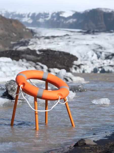 Life Preserver Chair Life Preserver Chair