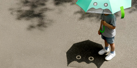 Shadow Friend Umbrella Shadow Friend Umbrella
