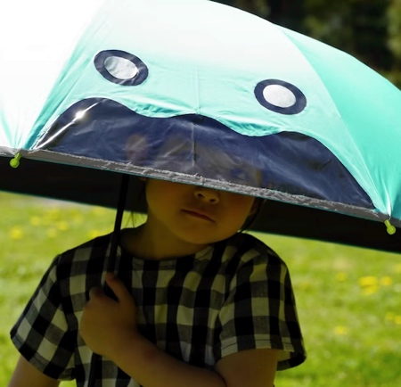 Torinoko Umbrella Torinoko Umbrella