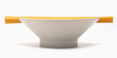 Spaghetti Plate Spaghetti Plate