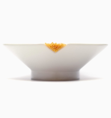 80 Grams Spaghetti Plate 80 Grams Spaghetti Plate
