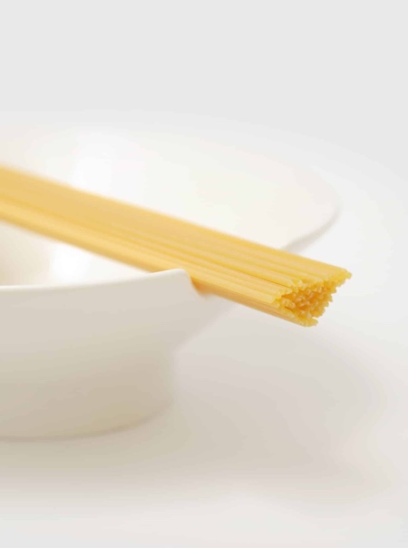 Michele Venist Spaghetti Plate Michele Venist Spaghetti Plate