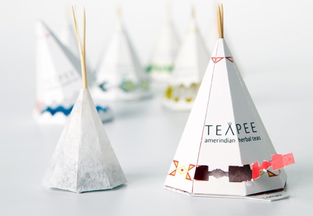 Teapee Tea
