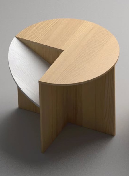 Deniz Aktay Coffee Table Deniz Aktay Coffee Table
