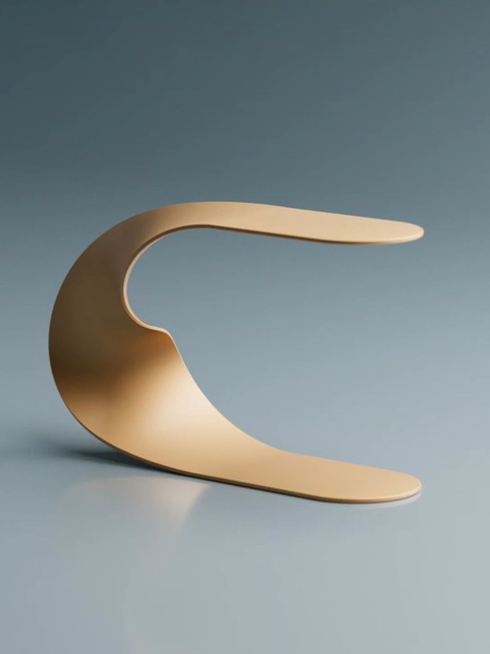 Topsy Coffee Table
