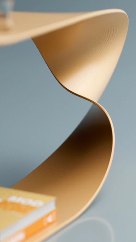 Topsy Table