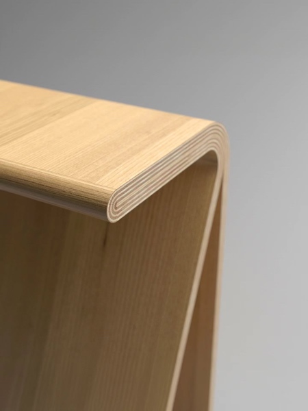 Winding Table