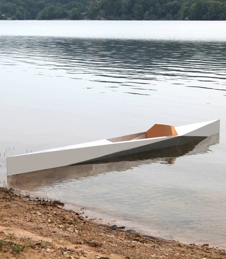 Aluminum Kayak Aluminum Kayak