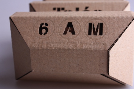 6 AM Egg Packaging 6 AM Egg Packaging