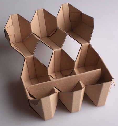 Adam Torok Egg Box Adam Torok Egg Box