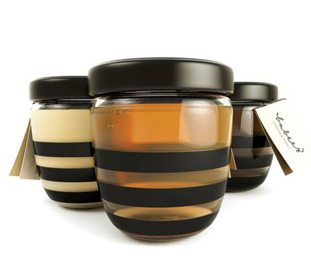 Bee Honey Packaging Bee Honey Packaging