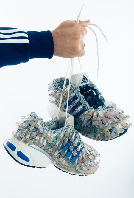 Ethernet Sneakers