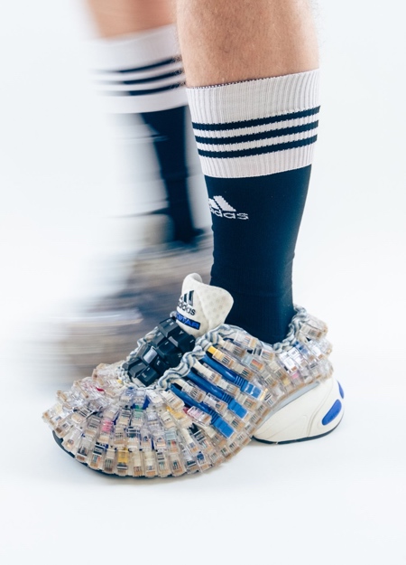 Cory Infinite Adidas Ethernet Cable Shoes