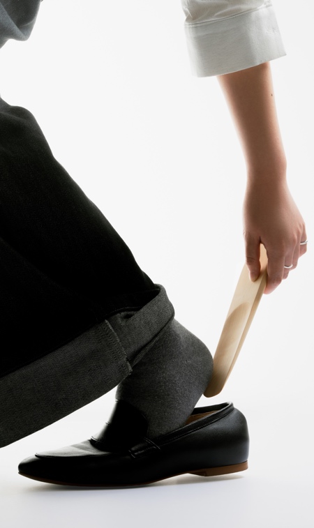 Fish Shoe Horn