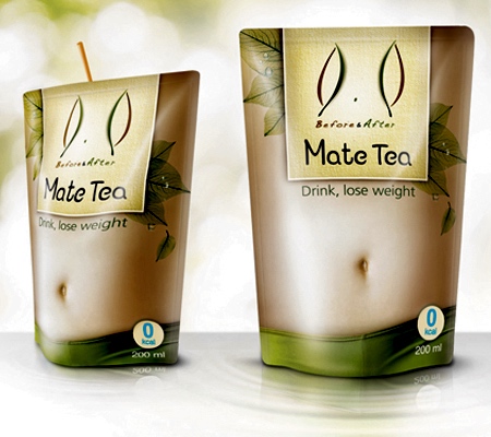 Mate Tea