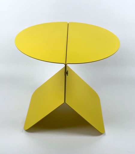 Michael Hilgers Side Table