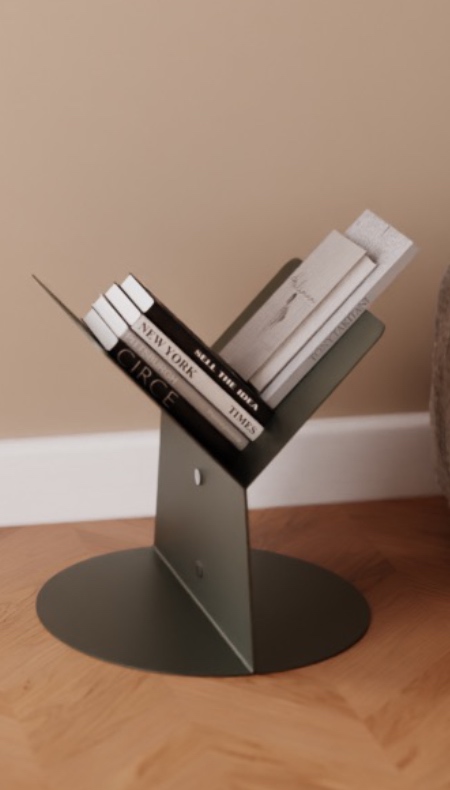 Michael Hilgers Table