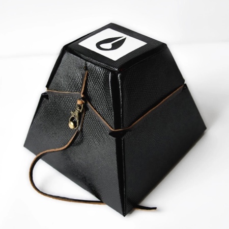 Marie Escande Nixon Packaging Marie Escande Nixon Packaging