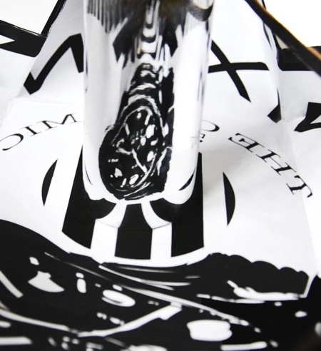 Marie Escande Watch Packaging Marie Escande Watch Packaging