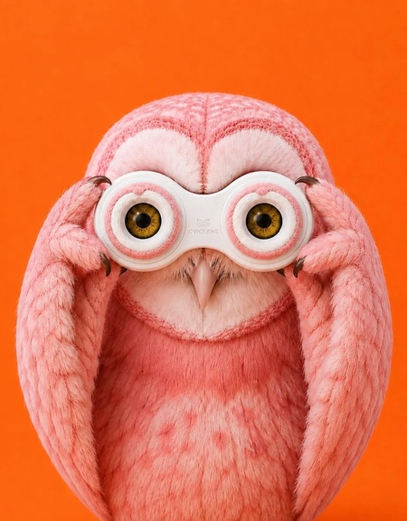 OWLENS OWLENS