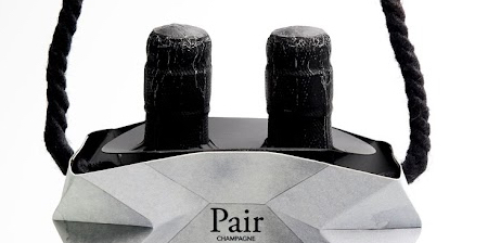 Pair Champagne Packaging Pair Champagne Packaging