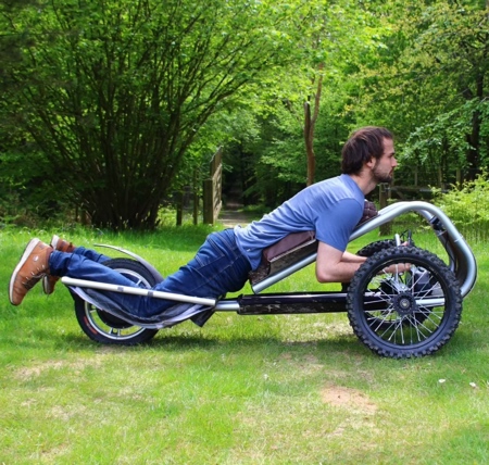Sweren Electric Tricycle Sweren Electric Tricycle