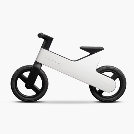Tesla Balance Bicycle Tesla Balance Bicycle