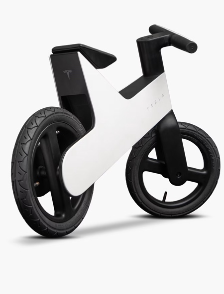 Tesla Balance Bike for Kids Tesla Balance Bike for Kids