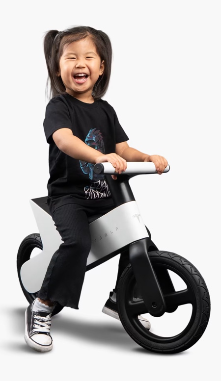 Tesla Bike Tesla Bike