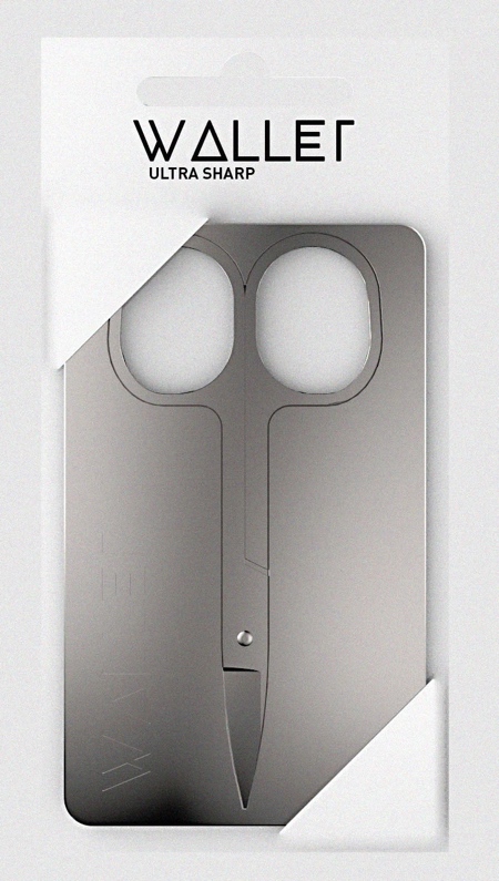 Annabella Hevesi Scissors Annabella Hevesi Scissors