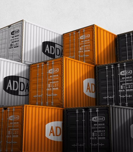 Prompt Design ADDA Container Shoe Box Prompt Design ADDA Container Shoe Box