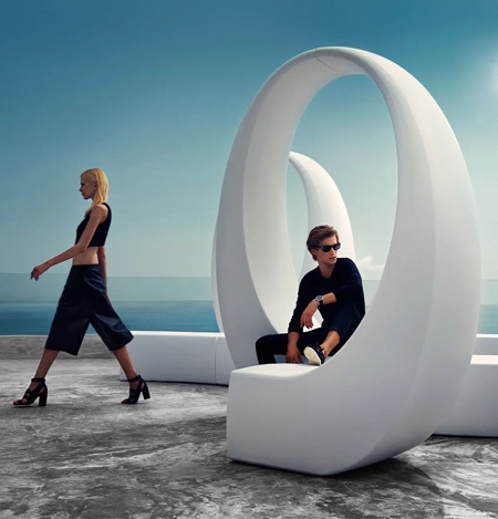 Fabio Novembre AND Bench