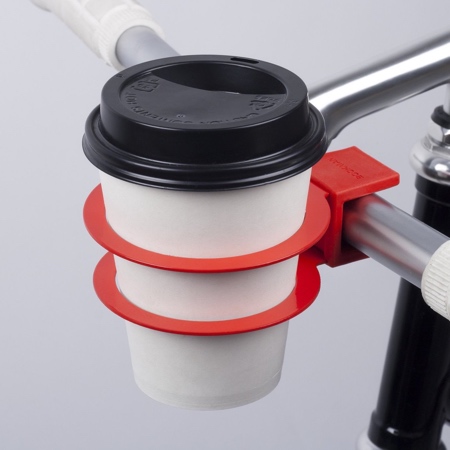 Bookman Cup Holder Bookman Cup Holder