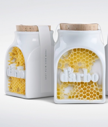 Darbo Signed by Bees Darbo Signed by Bees