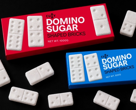 Dominoes Sugar Packaging Dominoes Sugar Packaging
