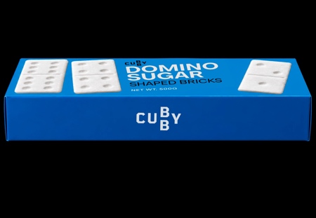 Dominoes Sugar Dominoes Sugar