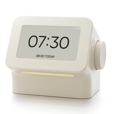 E-Paper Clock