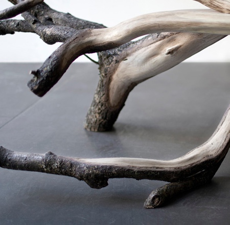 Benjamin Graindorge Tree Bench