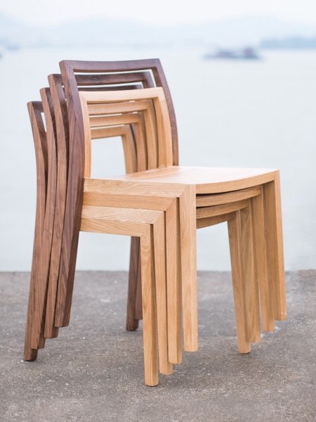 Femo Wong Frame Chair Femo Wong Frame Chair