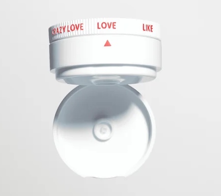 Ketchup Love Lid Ketchup Love Lid