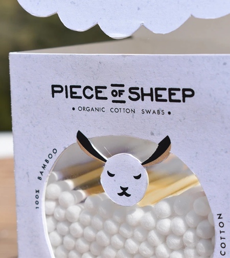 Piece Of Sheep Piece Of Sheep