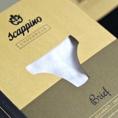 Scappino Underwear