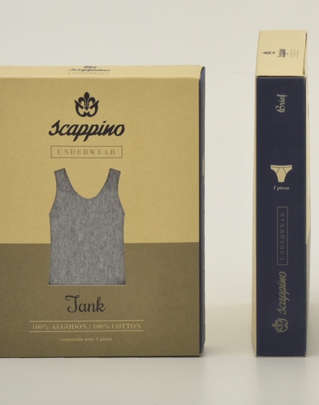 Scappino