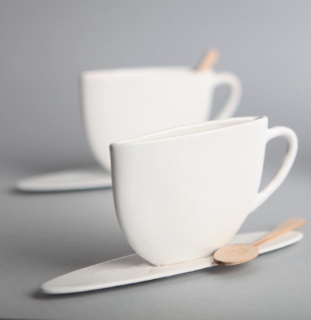 Sharona Merlin Slim Cup Sharona Merlin Slim Cup