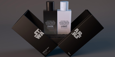 Star Wars Perfume Star Wars Perfume