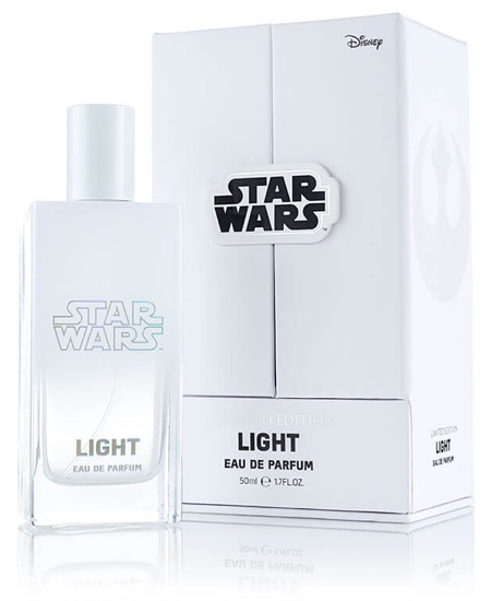 Star Wars Perfumes Star Wars Perfumes